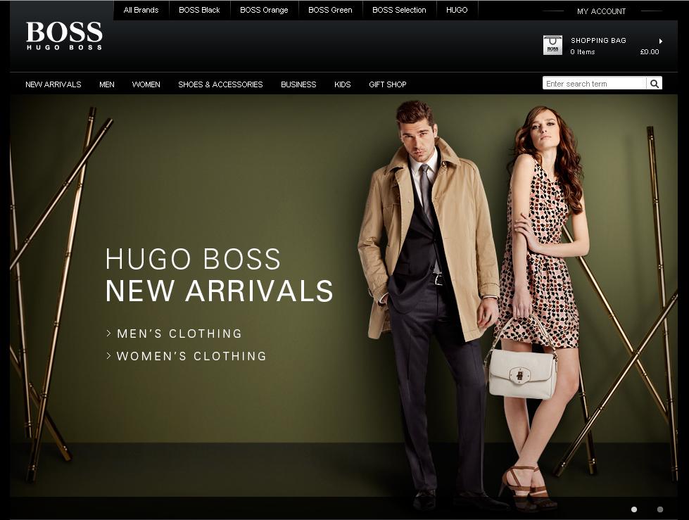 Brand worlds upgrade online shopping experience Online sales increase by 67% to
