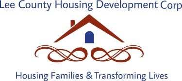 Lee County Housing Development Corporation HOUSING STABILIZATION PROGRAM APPLICATION Rental Assistance Amount Needed: Reason for Assistance: Security Deposit Amount Needed: APPLICANT(S): Please