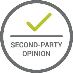 Sustainalytics Second Opinion Second-Party Opinion Ontario Power Generation Green Bond Evaluation Summary Sustainalytics is of the opinion that the Ontario Power Generation Green Bond Framework is