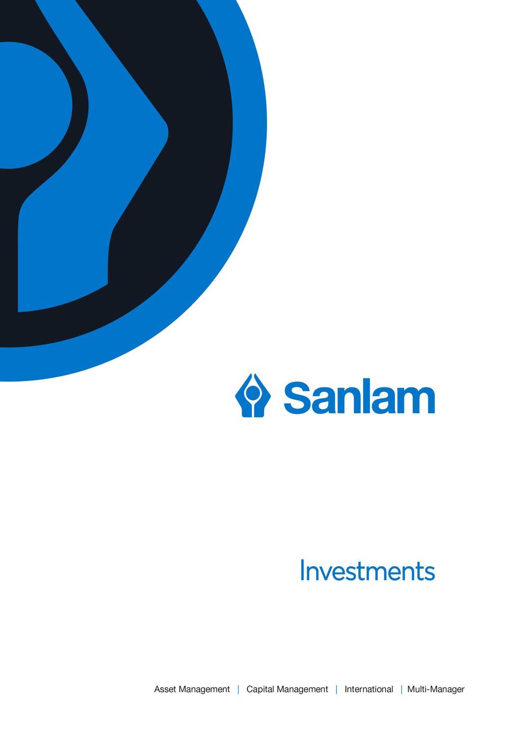 Sanlam Investments Multi Managed Collective Investment Schemes:
