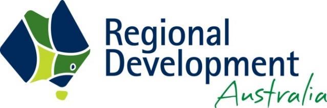 Y O R K E A N D M I D N O R T H REGIONAL DEVELOPMENT AUSTRALIA YORKE AND MID NORTH TOURISM DEVELOPMENT COORDINATOR (CLARE VALLEY) JOB & PERSON SPECIFICATION APRIL 2018 Local Government: Clare &
