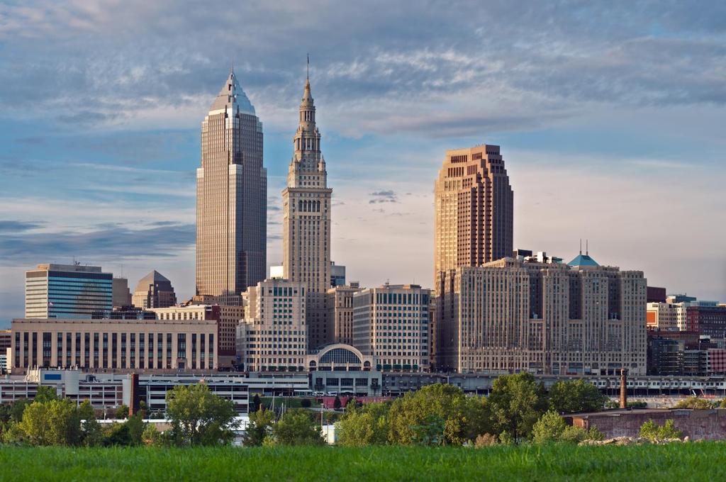 CURRENT RISK ISSUES SEMINAR Sponsored By October 16 & 17, 2018 Key Center Cleveland, Ohio The Fiduciary and Investment Risk Management