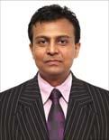 Market Round Up: Fixed Income Ritesh Jain, Executive Director & Head - Fixed Income Key Economic Data Ritesh Jain