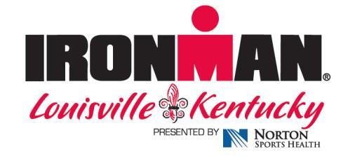 2017 IRONMAN LOUISVILLE ULTIMATE RACE WEEK PACKAGE DRAWING Official Rules NO PURCHASE NECESSARY. VOID WHERE PROHIBITED. IRONMAN AND 70.3 ARE REGISTERED TRADEMARKS OF WORLD TRIATHLON CORPORATION. 1.