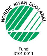 2017 was the first time the Nordic Swan Ecolabel was applied to financial instruments and investment funds.