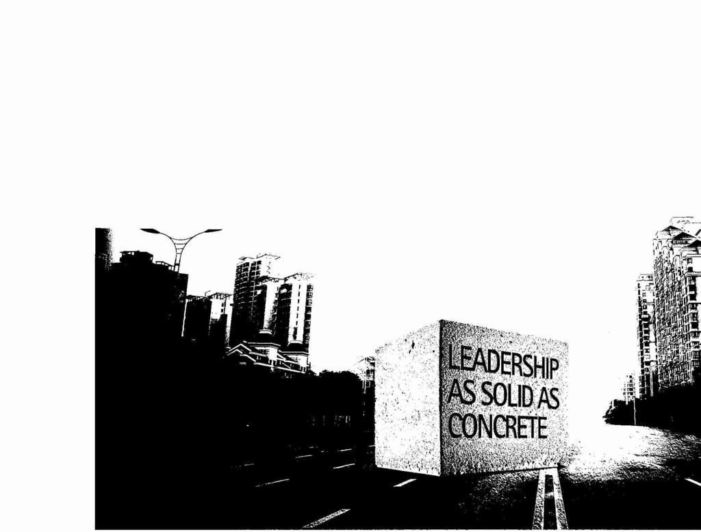 Leadership as