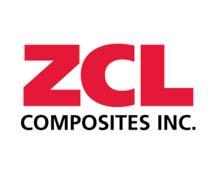 ZCL Composites Reports Q2 2017 Financial Results Edmonton, Alberta, August 3, 2017 ZCL Composites Inc. (TSX: ZCL) today announced financial results for the second quarter ended June 30, 2017.