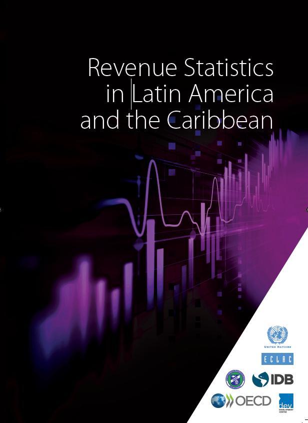 Revenue Statistics in Latin