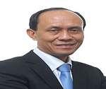 Key Appointments in 2013 Dato Khairussaleh Ibrahim Bin Hassan