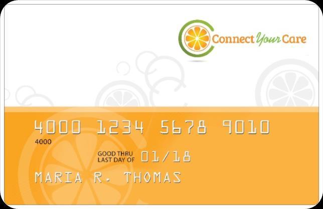 Using Your Payment Card We provide a convenient payment card to access account funds. You will receive this card in the mail.