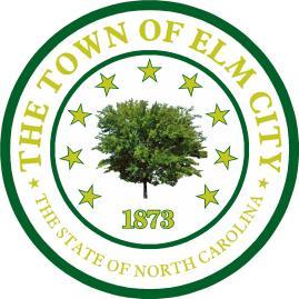 ELM CITY BOARD OF COMMISSIONERS TUESDAY, FEBRUARY 13, 2018 ELM CITY TOWN HALL CONFERENCE ROOM MINUTES 1.