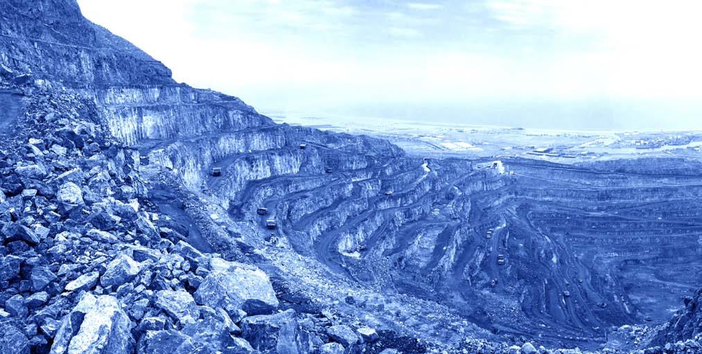 Definitions of Key Financial Figures Quarry in UAE where