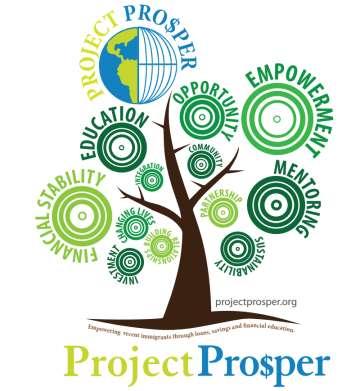 PROJECT PRO$PER PRESENTS The Basics of Building Wealth Investing and Retirement Participant Guide www.projectprosper.org www.facebook.