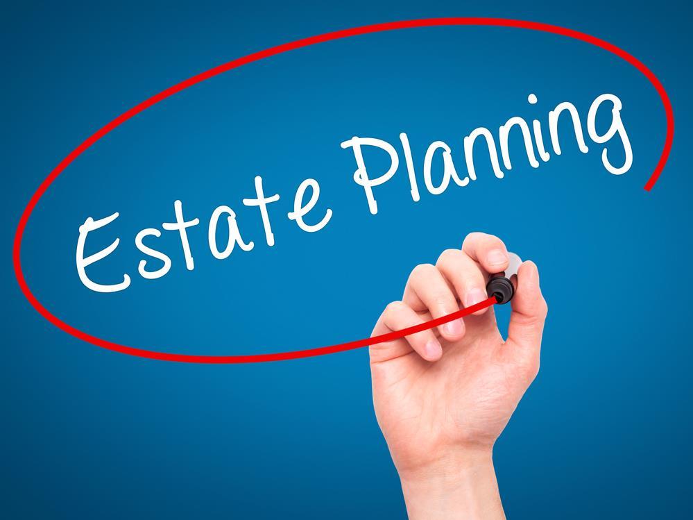 4. THE ESTATE PLANNING