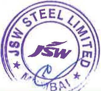 0.01 As on date, the entire issued, subscribed and paid up capital of DMMPL is held by JSW Steel and its nominees. 3.