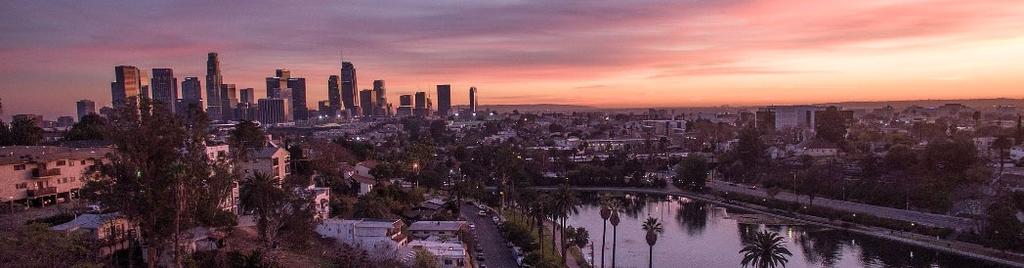 Investment Gains Improve Los Angeles' Financial Condition January 2019 truthinaccounting.org No.