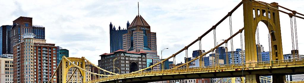 Pittsburgh Ranks No. 67 for Fiscal Health January 2019 truthinaccounting.org No.