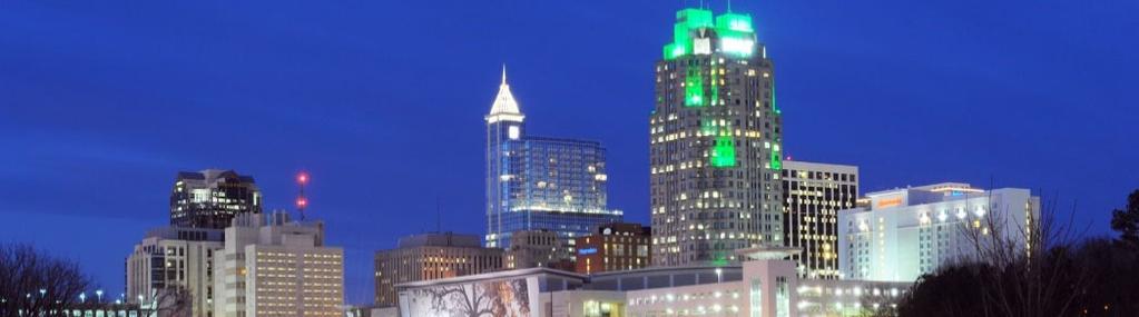 Raleigh Ranks No. 11 for Financial Health January 2019 truthinaccounting.org No.