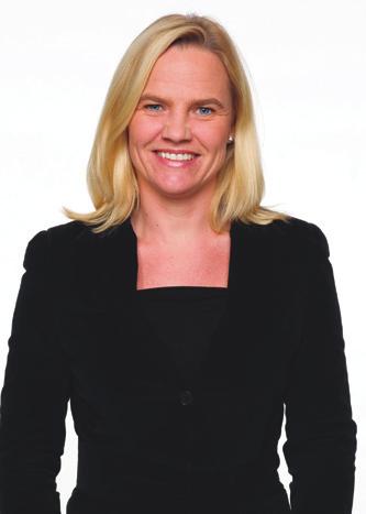 Eeva Ahdekivi has been a member of the Policy committee of Board Professionals Association since 2010. RIITTA MYNTTINEN Born 1960, Chemical Engineer (B.Sc.