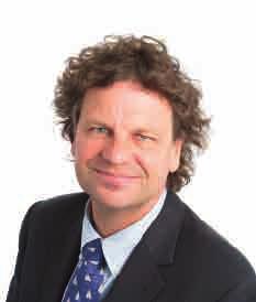 Section 9 Key people, interests and benefits Director/position Paul Fegan Non-Executive Director MBA. Simon McKeon AO Non-Executive Director BCom, LLB, FAICD.