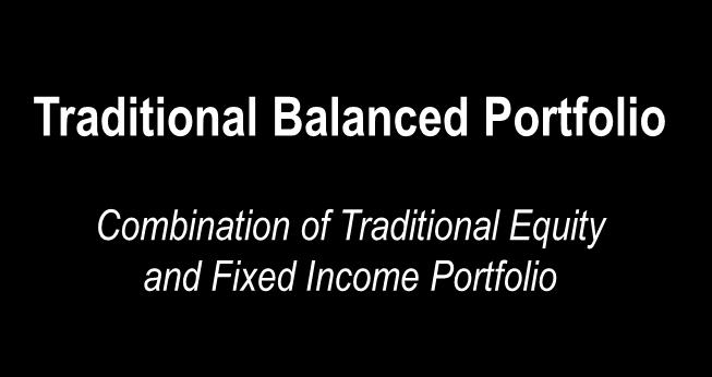 The Cresfort Investment Group: Portfolio Management Options Traditional