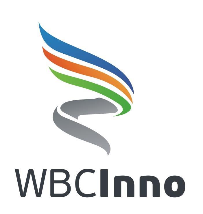report gives an overview on the implemented quality management within the project WBCInno by project partners and its compliance with the defined Quality management procedures