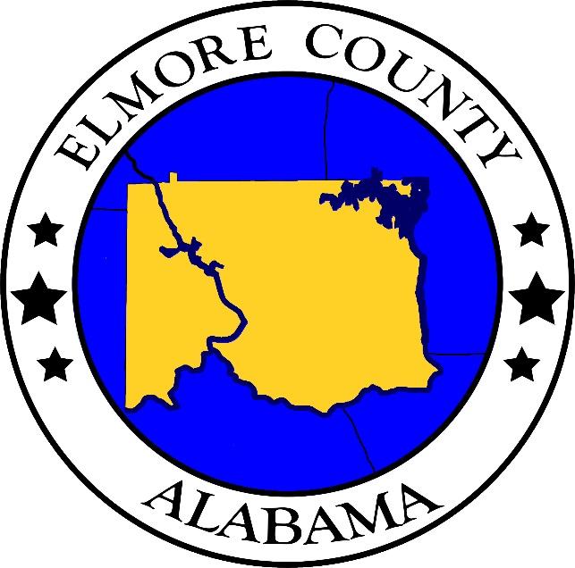ELMORE COUNTY COMMISSION FY 2019