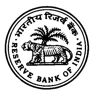 Reserve Bank of India (Department of Government and Bank Accounts) (Central Office) Notification No.