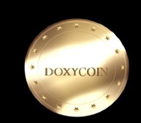 The growth is estimated to be 10-15% per year. DOXY is created to address that opportunity.