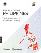 DISASTER RISK FINANCING AND INSURANCE PROGRAM (DRFIP) The World Bank and APEC Supporting countries to implement