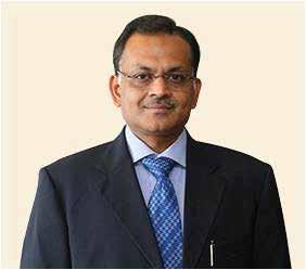 Hemant Kanoria, Chairman & Managing Director Board of Directors Mr. Hemant Kanoria has over 37 years of experience in industry, trade and financial services.