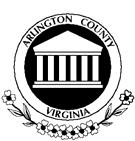 ARLINGTON COUNTY, VIRGINIA County Board Agenda Item Me