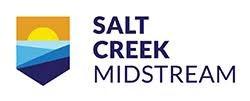 Strategic Delaware Basin Partnership Opportunity with Salt Creek Agreement Summary Signed a Letter of Intent with Salt Creek to Form a 50/50 Partnership on a Delaware Crude Oil Pipeline and Gathering