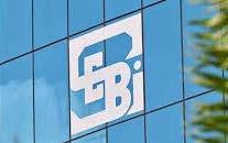 SEBI likely to tighten listing norms Capital market regulator SEBI is likely to propose the tightening of listing criteria on the stock exchanges, at its upcoming board meeting on September 18.