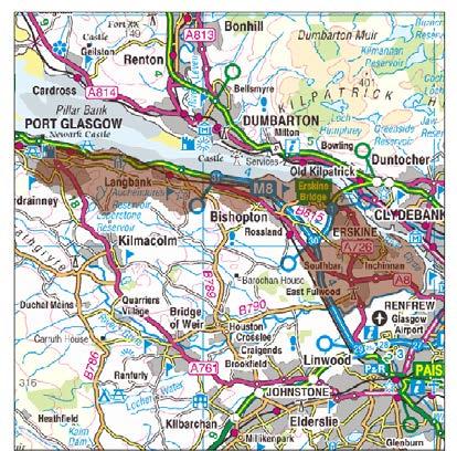 Clyde south Port Glasgow to Inchinnan (Potentially Vulnerable Area 11/09) Local Plan District Local authority Main catchment Inverclyde Council, Firth of Clyde Renfrew Clyde and Loch Lomond