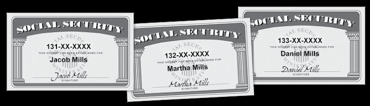 Basic Scenario 7: Jacob and Martha Mills Directions Interview Notes Using the tax software, complete the tax return, including Form 1040 and all appropriate forms, schedules, or worksheets.