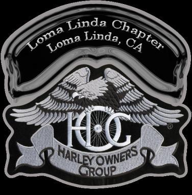 LOMA LINDA HOG FREEDOM FLYER QUAID HARLEY-DAVIDSON 25160 REDLANDS BLVD. LOMA LINDA, CA 92354 PHONE: 909-796-8399 VISIT US @ WWW.LOMALINDAHOG.