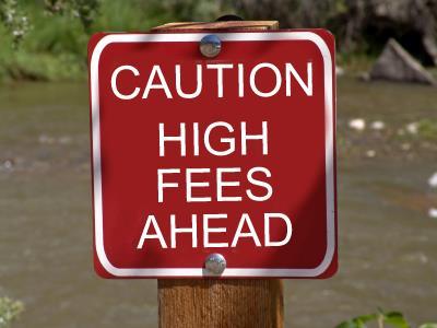 Some Credit Cards may have fees: Annual fee Cash advance fee Balance transfer fee Late