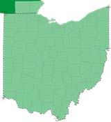 Ohio selected to provide statewide managed care services.