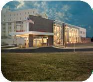 2010 Flower Hospital Sylvania, Ohio Licensed Beds: 315 Year