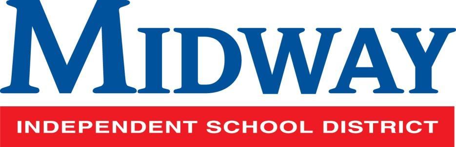 MIDWAY INDEPENDENT SCHOOL DISTRICT ANNUAL