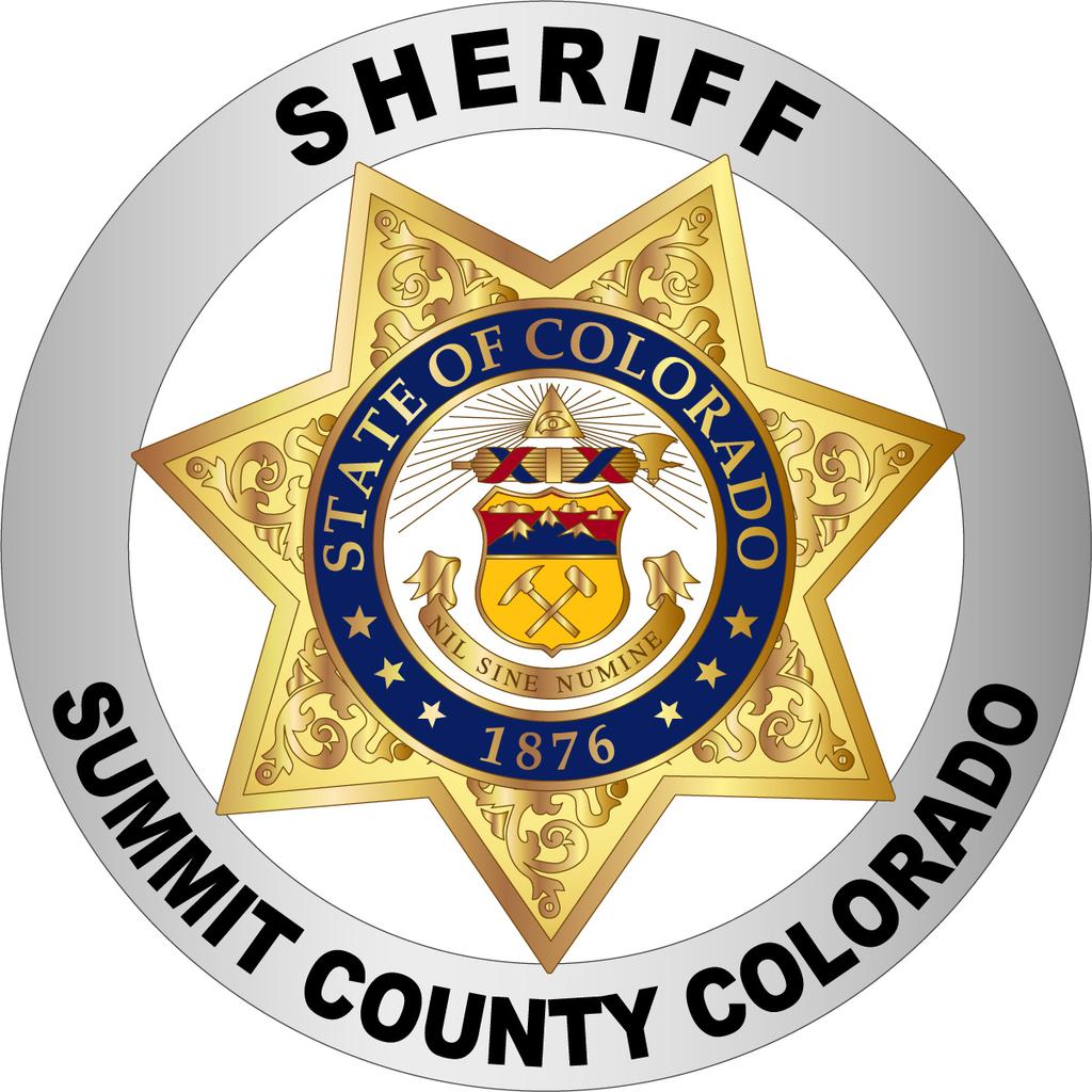 Park Street Breckenridge, Colorado 80424 INTRODUCTION: Office of the Summit County Sheriff is seeking qualified Bidders to submit proposals for the 2018 Vehicle Towing Contract.