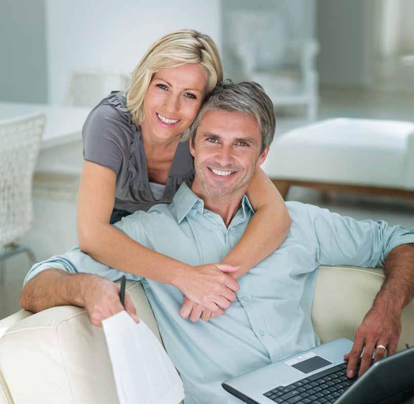 New York Long-term care insurance designed with you in mind Custom Care