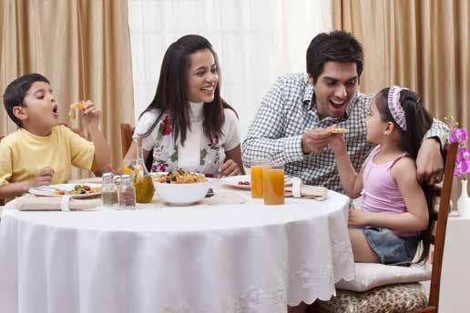 Bharti AXA Life Group Loan Protect, a non linked non participating group insurance plan Consumers today want the very best for their family and also want to ensure that their family is secure against