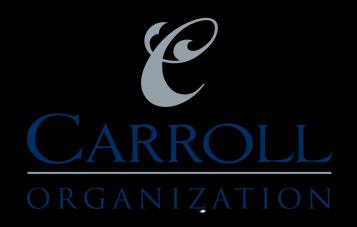 Carroll Co-Invest Fund II, LP Investor Update, Q4 2013 January 31, 2014 We are pleased to report that Carroll Co-Invest Fund II experienced a successful 4th quarter 2013.