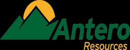 Antero Capitalization Pro forma as of 9/30/18 Status Quo Pro Forma Antero Midstream Antero Resources Antero Resources As of September 30, 2018 ($MM) (Standalone) (Consolidated) Cash $0 $0 $0 Debt