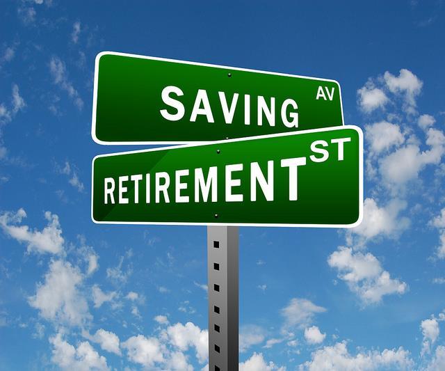 PS14/17 Retirement Reforms and the