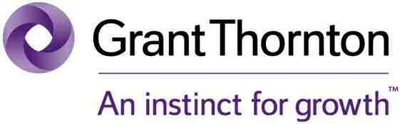 Draft Grant Thornton refers to the brand under which the Grant Thornton member firms provide assurance, tax and advisory services to their clients and/or refers to one or more member firms, as the