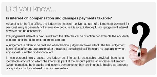 Monthly Client Newsletter A tax determination (TD) is a type of ruling regarding a very specific point of law and has the same status as a public binding ruling.