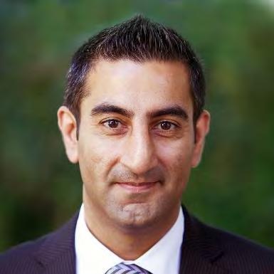 Sadiq S. Adatia, FSA, FCIA, CFA Sadiq joined Sun Life Global Investments in 2011 as Chief Investment Officer. He brought with him strong expertise in managed solutions and tactical asset allocation.